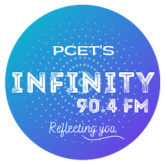 PCET'S Infinity Logo